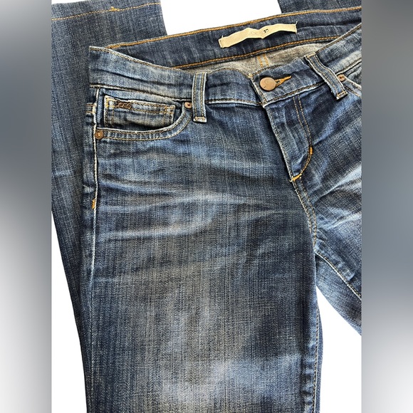 👖Joes Jeans Cigarette Fit Jeans - Picture 6 of 12